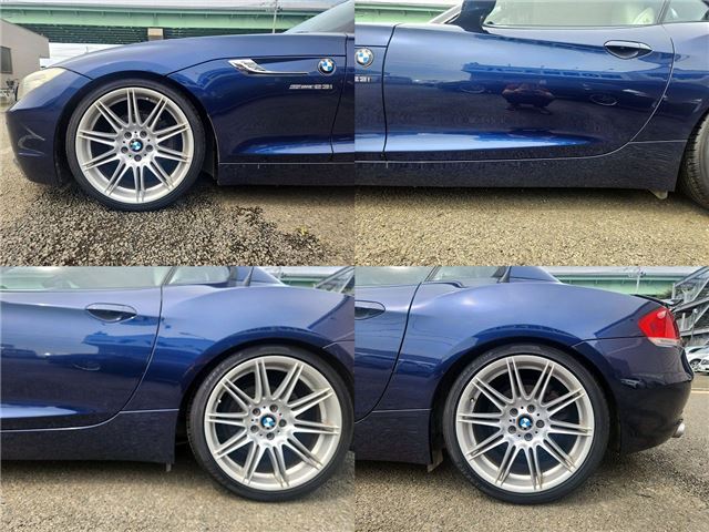 صورة مصغرة 21 لـ 2009 BMW Z4