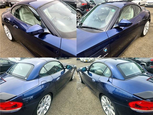 صورة مصغرة 22 لـ 2009 BMW Z4
