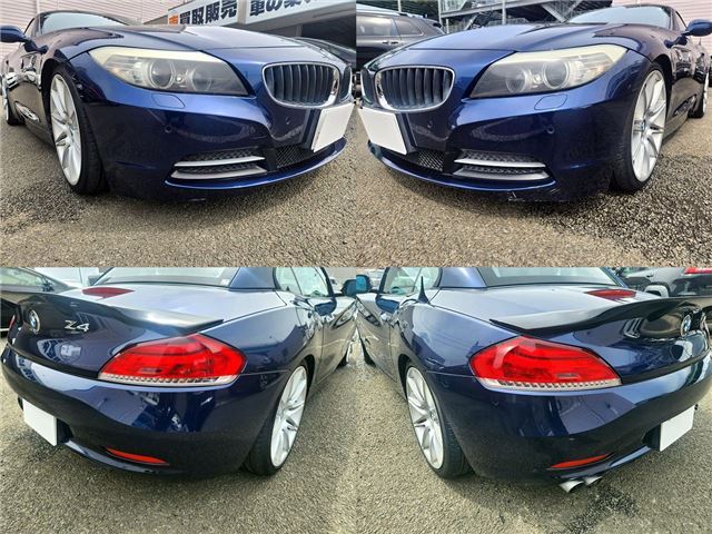 صورة مصغرة 23 لـ 2009 BMW Z4