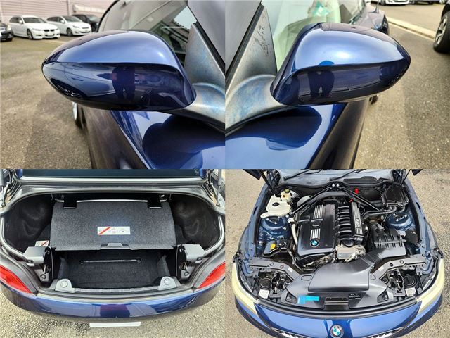 صورة مصغرة 25 لـ 2009 BMW Z4