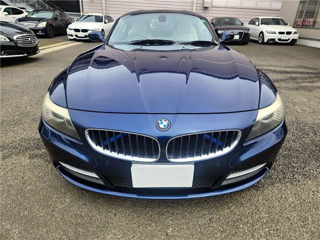صورة مصغرة 26 لـ 2009 BMW Z4