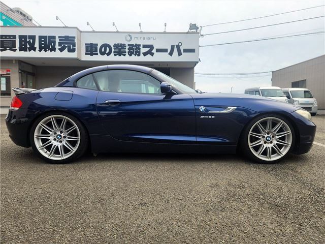 صورة مصغرة 27 لـ 2009 BMW Z4