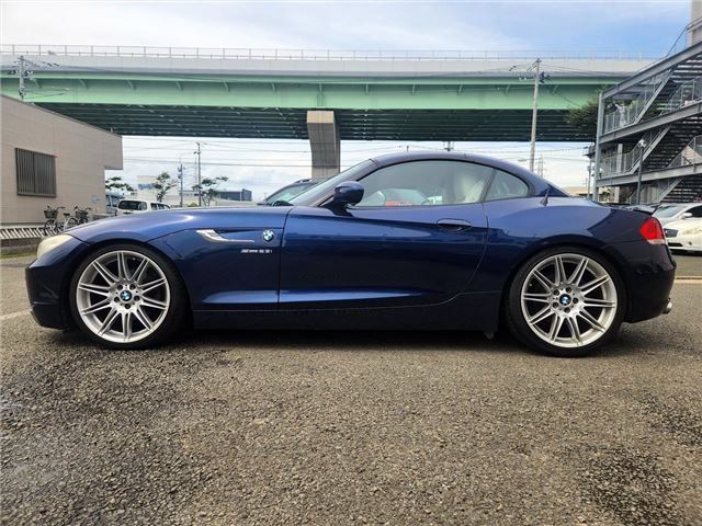 صورة مصغرة 28 لـ 2009 BMW Z4