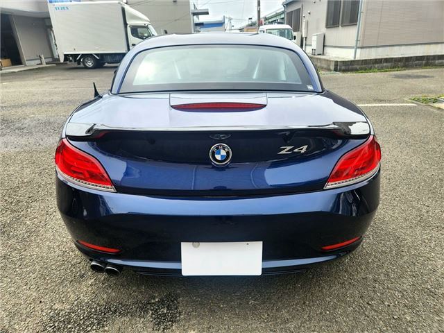 صورة مصغرة 29 لـ 2009 BMW Z4