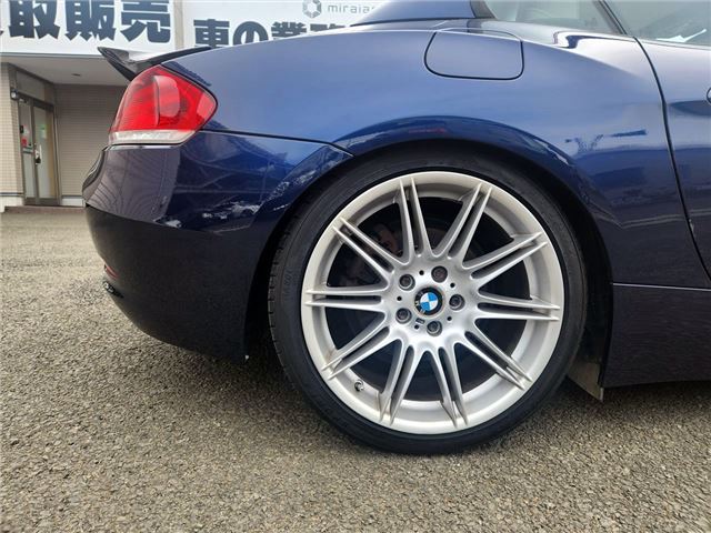 صورة مصغرة 30 لـ 2009 BMW Z4