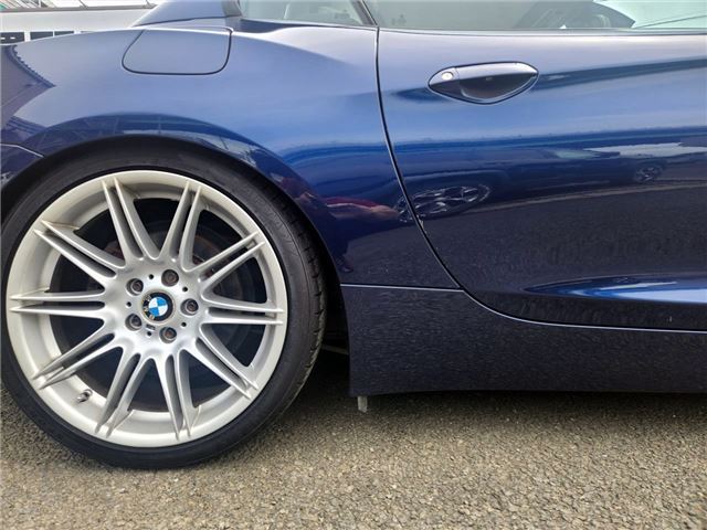 صورة مصغرة 31 لـ 2009 BMW Z4