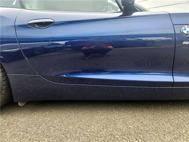 صورة مصغرة 32 لـ 2009 BMW Z4