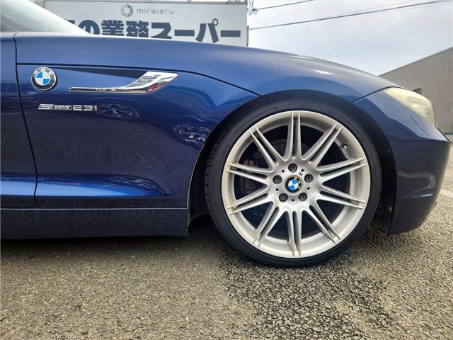 صورة مصغرة 33 لـ 2009 BMW Z4
