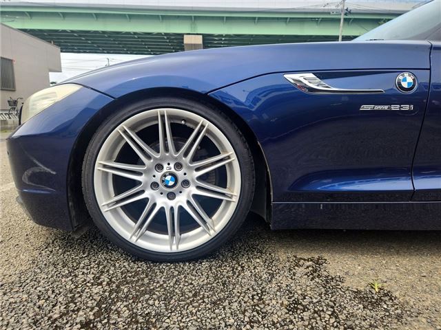 صورة مصغرة 34 لـ 2009 BMW Z4