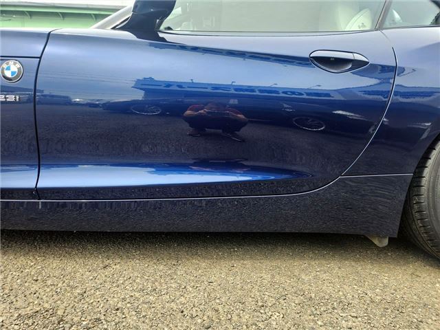 صورة مصغرة 35 لـ 2009 BMW Z4