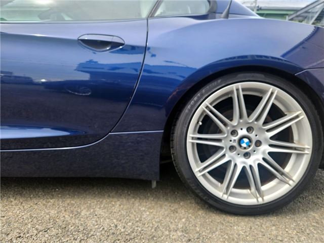 صورة مصغرة 36 لـ 2009 BMW Z4