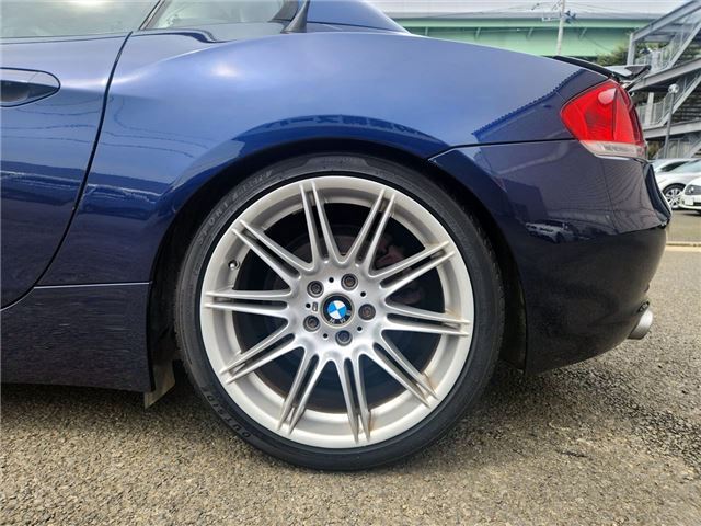 صورة مصغرة 37 لـ 2009 BMW Z4