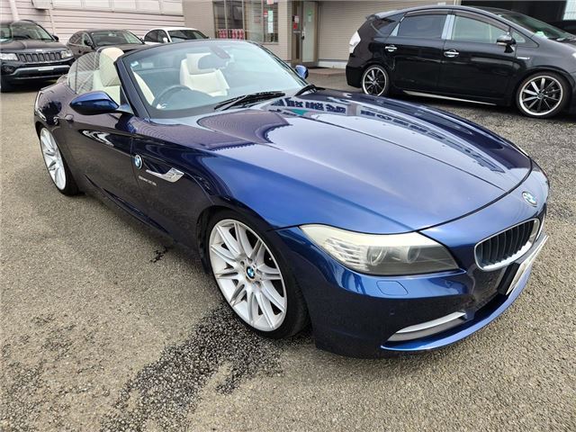 صورة مصغرة 38 لـ 2009 BMW Z4