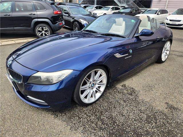 صورة مصغرة 39 لـ 2009 BMW Z4