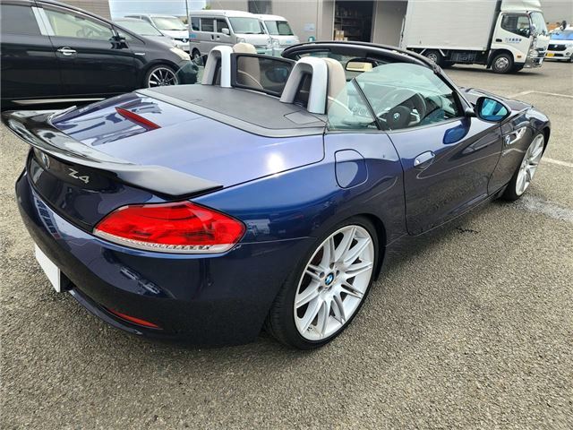 صورة مصغرة 40 لـ 2009 BMW Z4