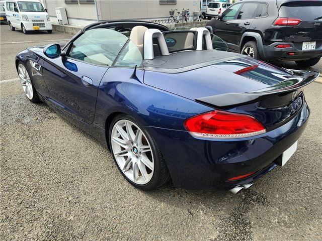 صورة مصغرة 41 لـ 2009 BMW Z4
