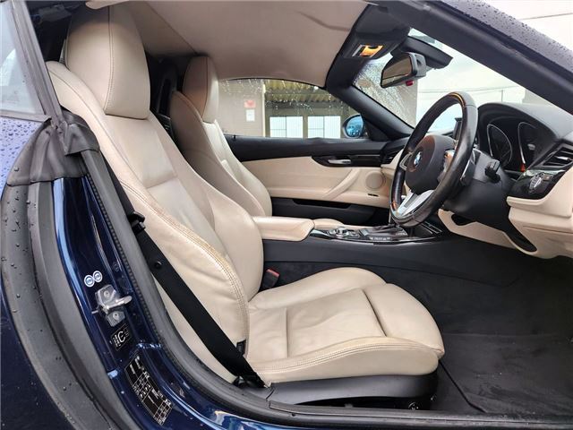 صورة مصغرة 46 لـ 2009 BMW Z4
