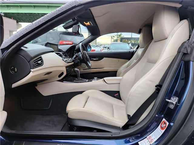 صورة مصغرة 49 لـ 2009 BMW Z4
