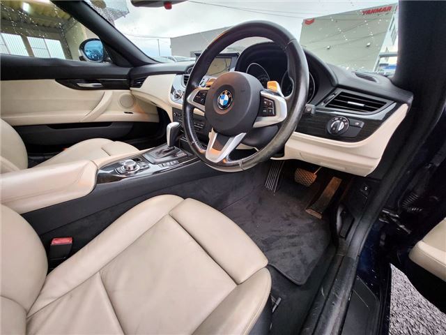 صورة مصغرة 50 لـ 2009 BMW Z4
