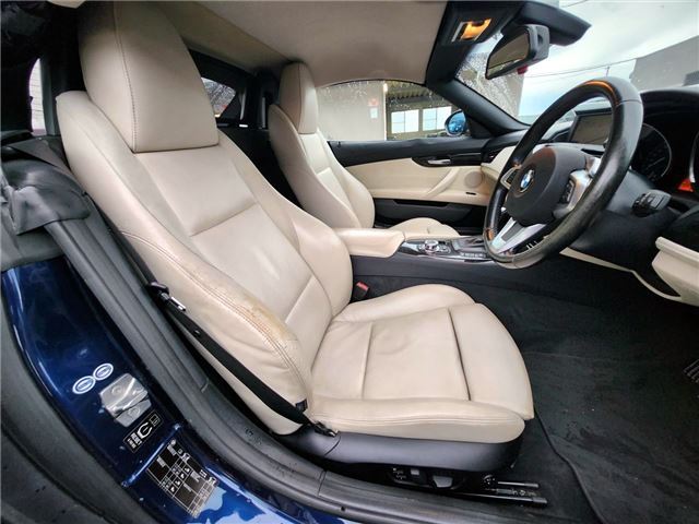 صورة مصغرة 51 لـ 2009 BMW Z4