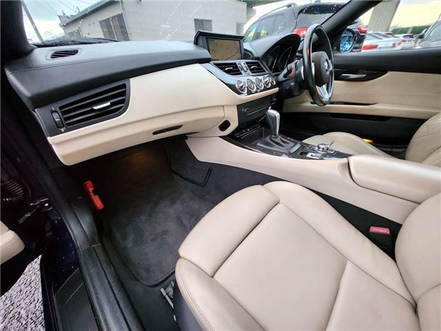 صورة مصغرة 52 لـ 2009 BMW Z4