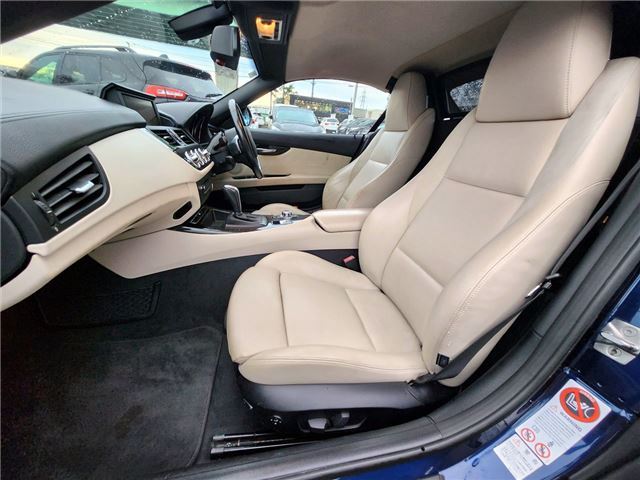 صورة مصغرة 53 لـ 2009 BMW Z4