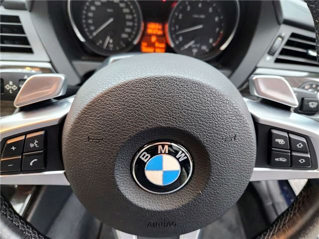 صورة مصغرة 61 لـ 2009 BMW Z4