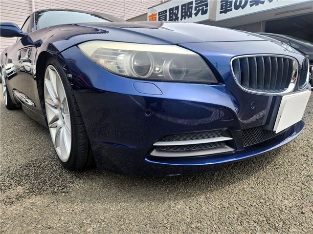 صورة مصغرة 69 لـ 2009 BMW Z4