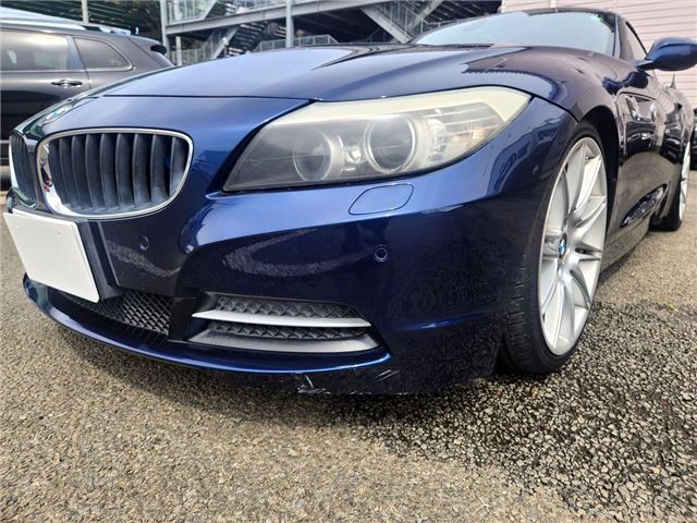 صورة مصغرة 70 لـ 2009 BMW Z4