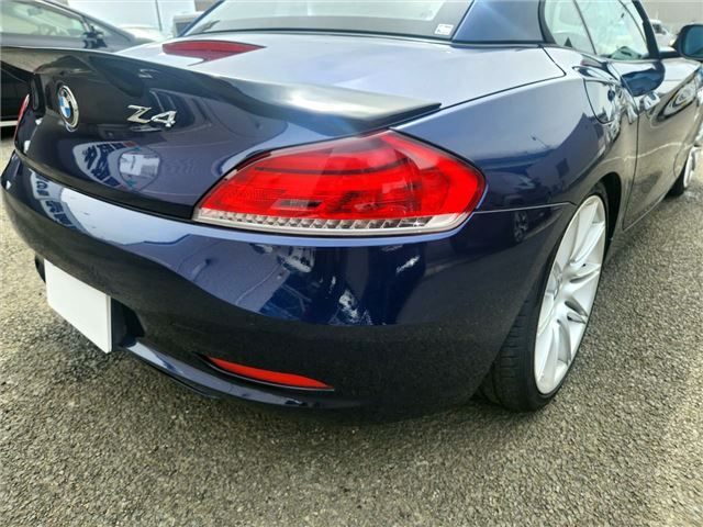 صورة مصغرة 71 لـ 2009 BMW Z4