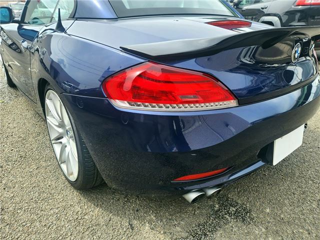 صورة مصغرة 72 لـ 2009 BMW Z4