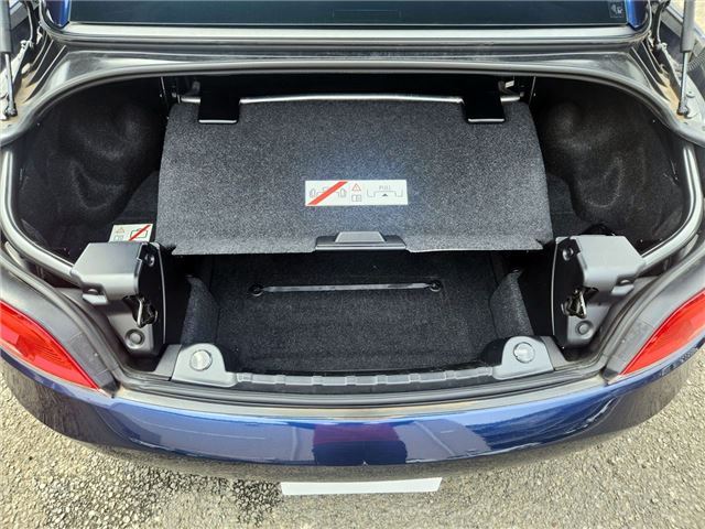 صورة مصغرة 79 لـ 2009 BMW Z4