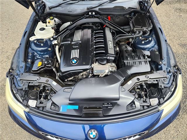 صورة مصغرة 80 لـ 2009 BMW Z4