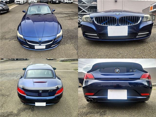 صورة 10 لـ 2009 BMW Z4