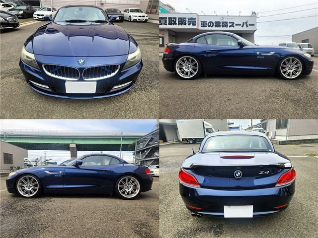 صورة 8 لـ 2009 BMW Z4