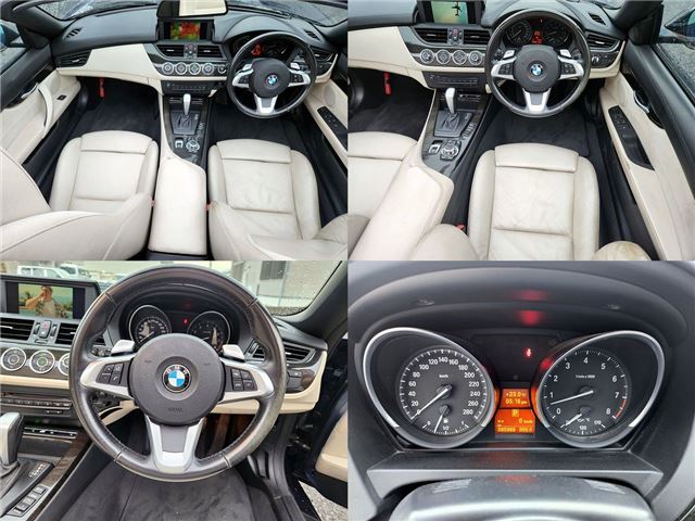 صورة 7 لـ 2009 BMW Z4