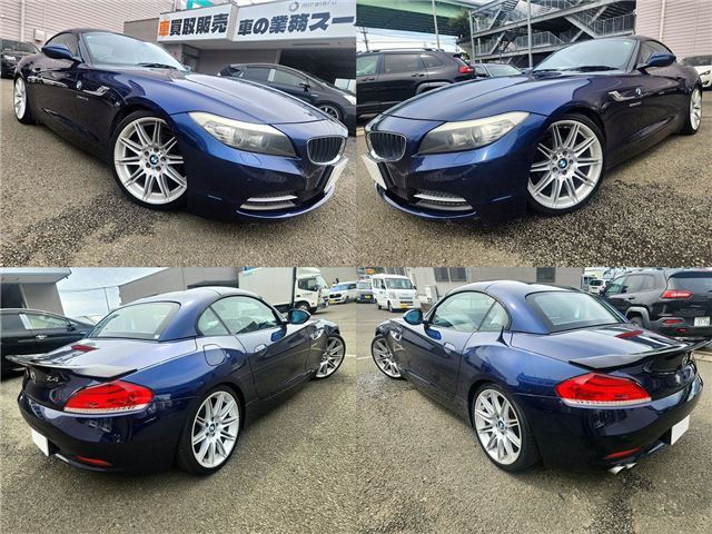 صورة 6 لـ 2009 BMW Z4
