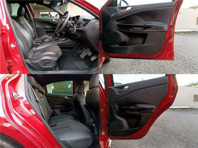 2012 ALFA Romeo GIULIETTA — миниатюра 18