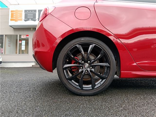2012 ALFA Romeo GIULIETTA — миниатюра 28