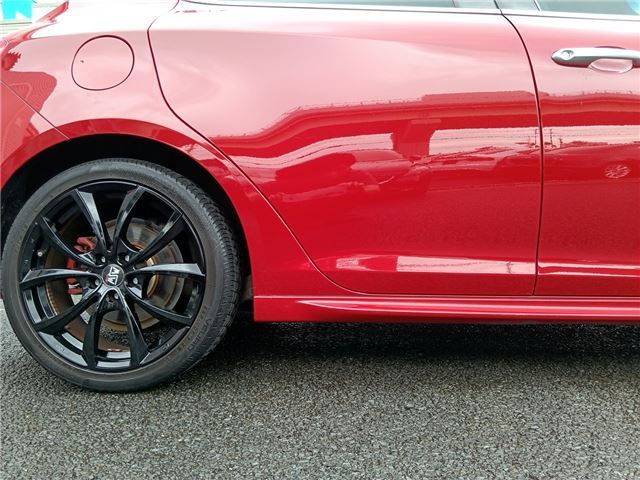 2012 ALFA Romeo GIULIETTA — миниатюра 29