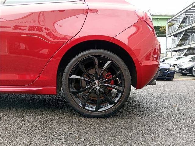 2012 ALFA Romeo GIULIETTA — миниатюра 35