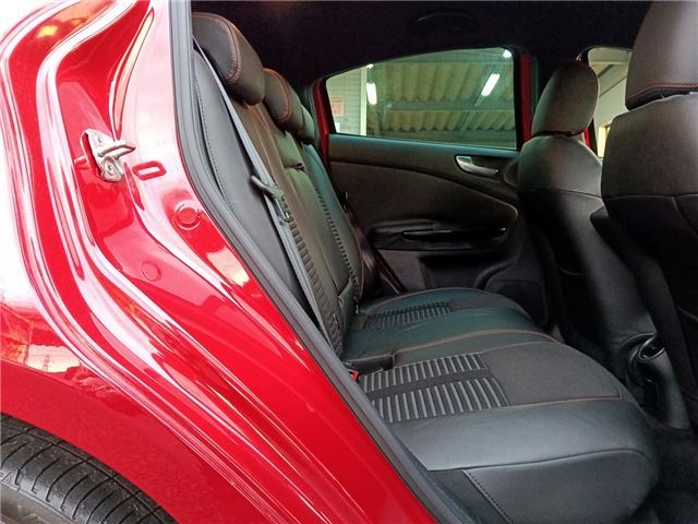 2012 ALFA Romeo GIULIETTA — миниатюра 41