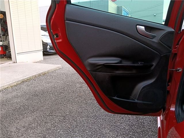 2012 ALFA Romeo GIULIETTA — миниатюра 45