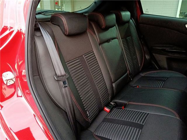 2012 ALFA Romeo GIULIETTA — миниатюра 48