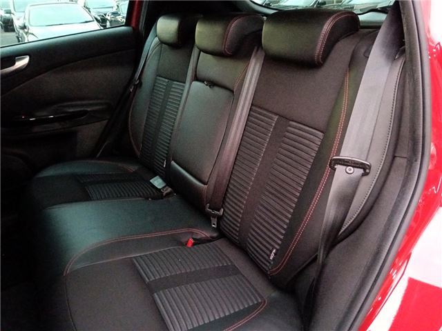 2012 ALFA Romeo GIULIETTA — миниатюра 50
