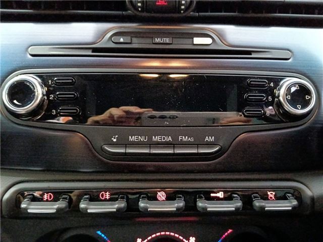 2012 ALFA Romeo GIULIETTA — миниатюра 51