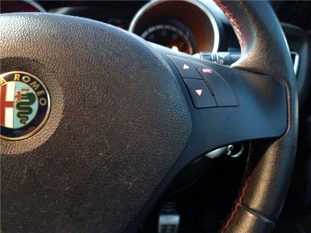2012 ALFA Romeo GIULIETTA — миниатюра 57