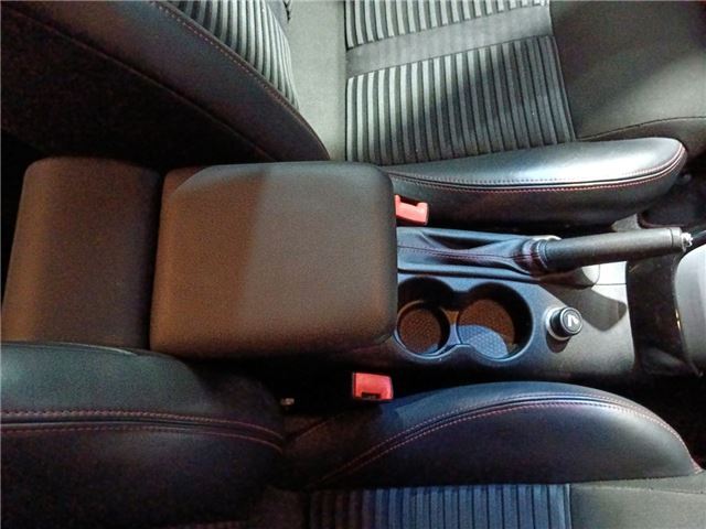 2012 ALFA Romeo GIULIETTA — миниатюра 64