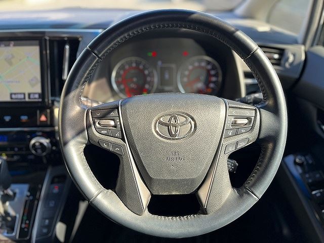 2018 Toyota VELLFIRE — миниатюра 14
