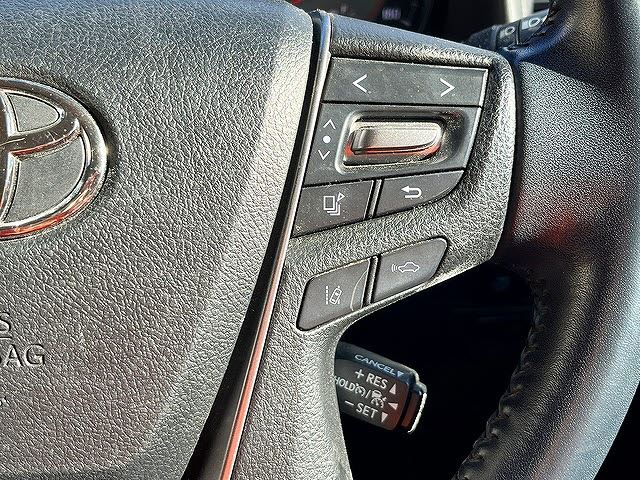2018 Toyota VELLFIRE — миниатюра 18